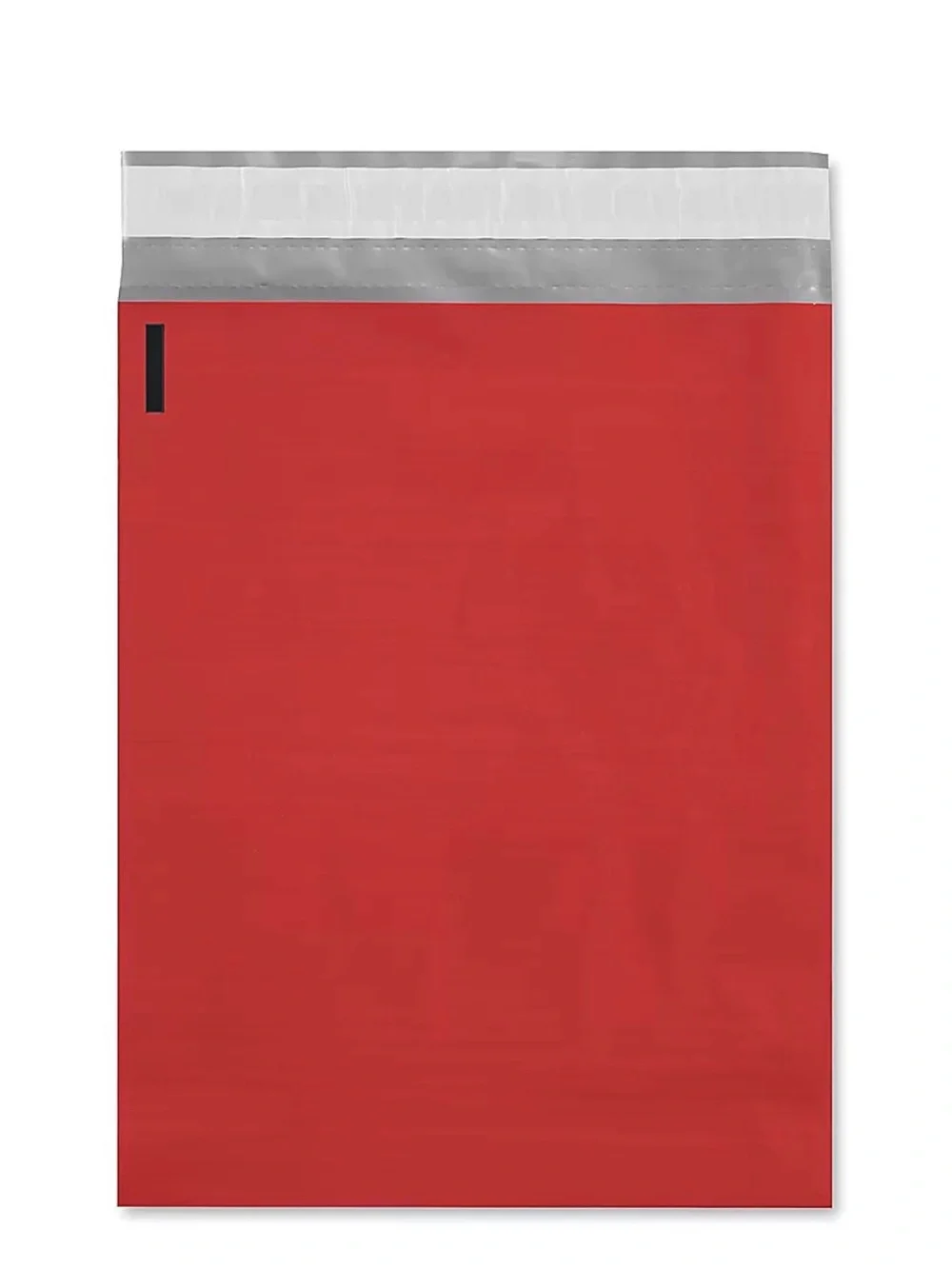 Red 10x13” BUNDLE OF 25 Poly Mailers